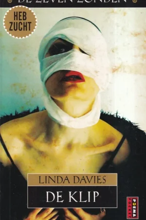 Voordeelprijs De Klip – Linda Davies (4e druk)