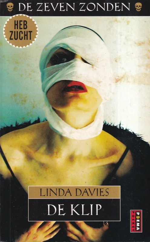Voordeelprijs De Klip – Linda Davies (4e druk)