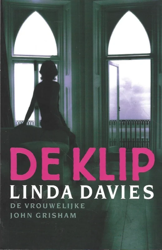 De Klip – Linda Davies Veilige Betaling