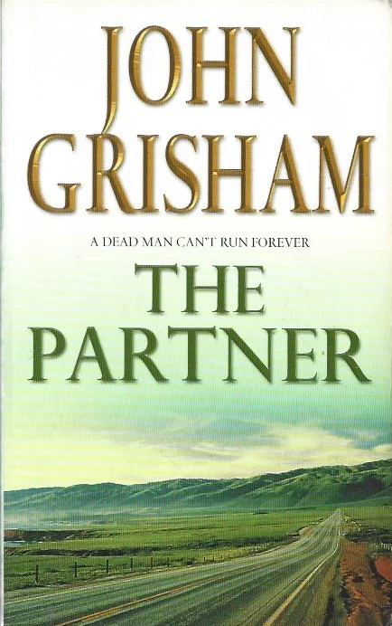 The Partner – John Grisham Goedkoop
