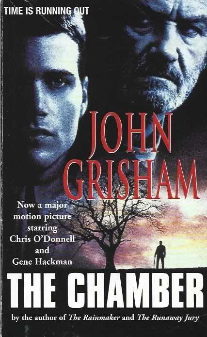 The Chamber – John Grisham Snelle Levering