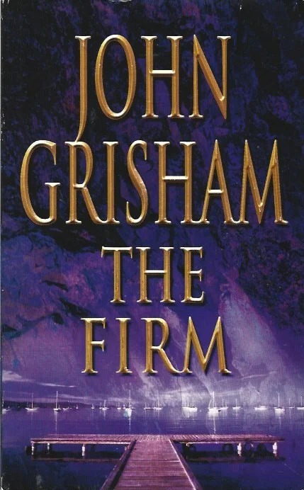 Meest Verkocht The Firm – John Grisham