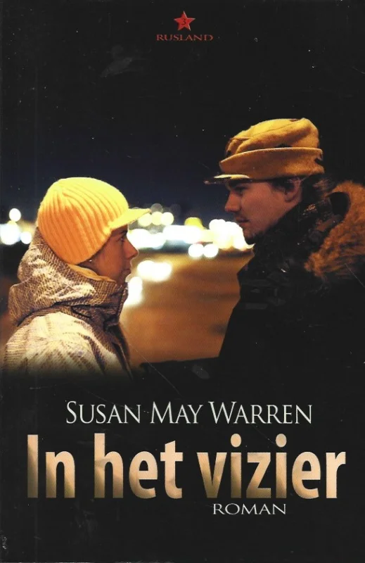 Speciale Aanbieding In het vizier : roman – Susan May Warren