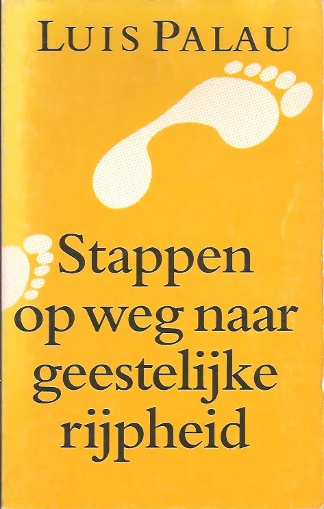 Weekendaanbieding Stappen op weg naar geestelijke rijpheid – Luis Palau
