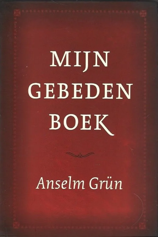 Gereduceerde Prijs Mijn Gebedenboek – Anselm Grün