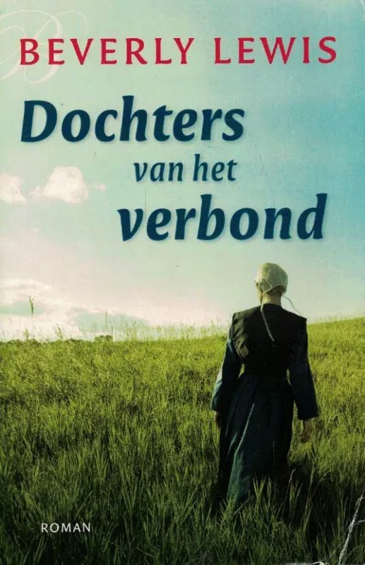 Beperkt Aanbod Dochters van het verbond – Beverly Lewis