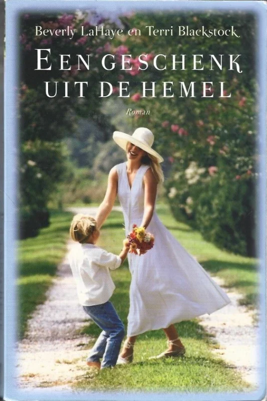 Rechtstreeks Van De Fabrikant Een geschenk uit de hemel : Roman – Beverly LaHaye en Terri Blackstock