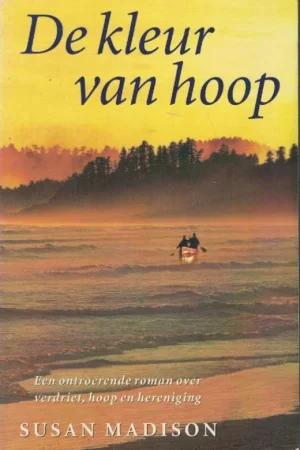 Voordeelprijs De kleur van hoop – Susan Madison