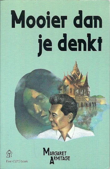 Mooier dan je denkt – Margaret Armitage (1e druk) Op = Op