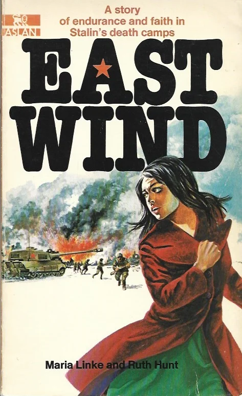 East wind : the story of Maria Zeitner Linke – Ruth Hunt Betrouwbaar