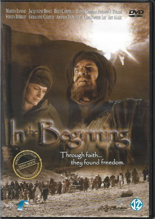 Direct Verzonden In The Beginning – DVD