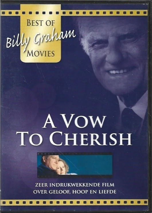Fabrieksprijs A Vow To Cherish – DVD – EO
