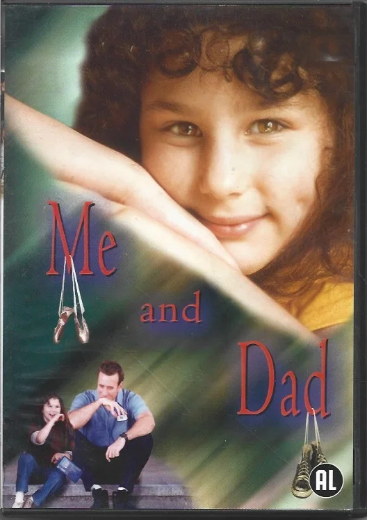 Me and Dad – DVD Flitsaanbieding