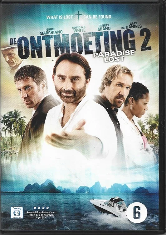 De Ontmoeting 2 : Paradise Lost – DVD Koop Online