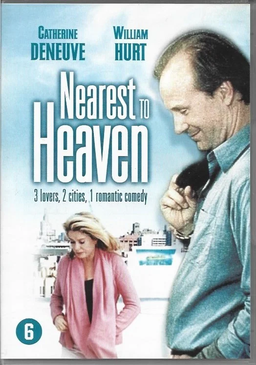 Laatste Kans Nearest To Heaven – DVD