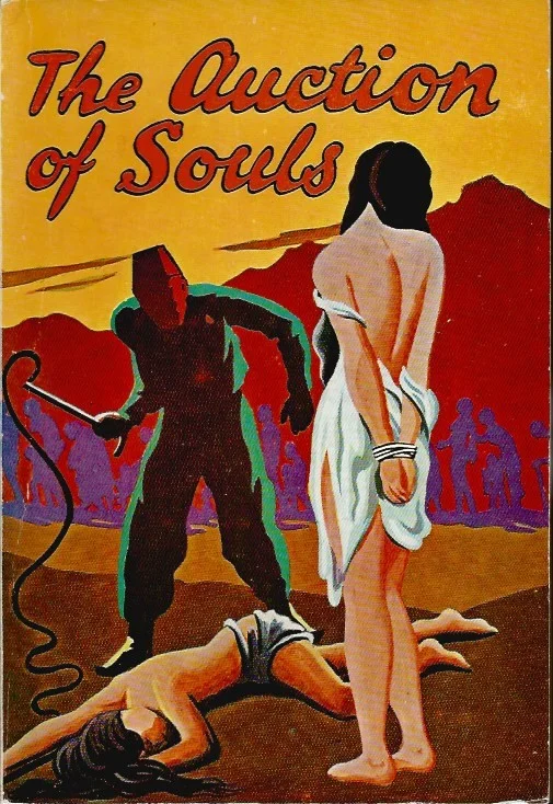Hoge Kwaliteit The auction of souls : the story of Aurora Mardiganian, the Christian girl who survived the great massacres – interpreted by H.L. Gates
