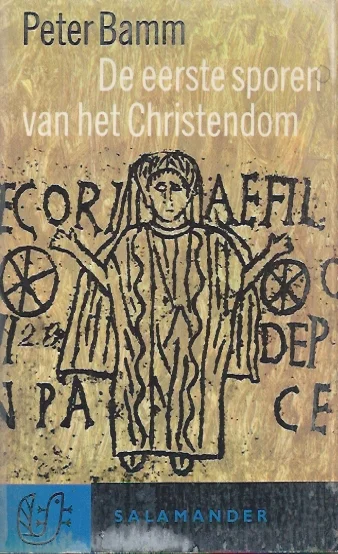 De eerste sporen van het Christendom – Peter Bamm Superprijs