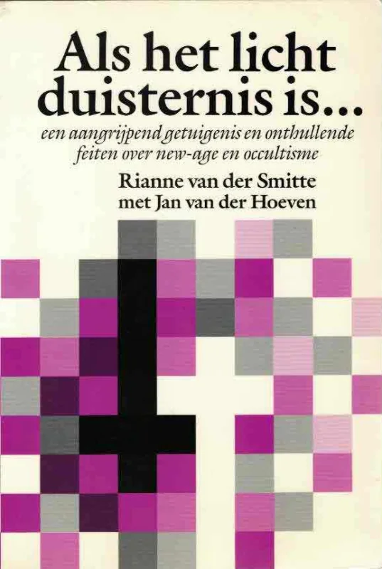 Als het licht duisternis is … – Rianne van der Smitte(2e druk) Hete Deal