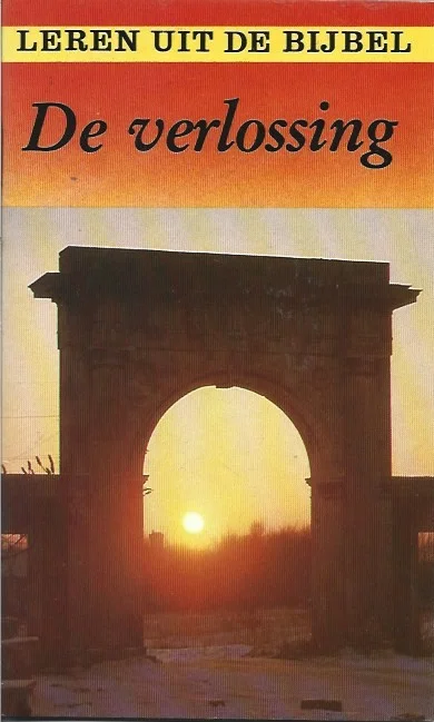Lage Kosten Leren uit de bijbel : De verlossing – Richard Bewes, Robert Hicks