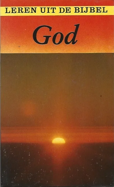 Leren uit de bijbel : God – Richard Bewes, Robert Hicks Gratis Retour