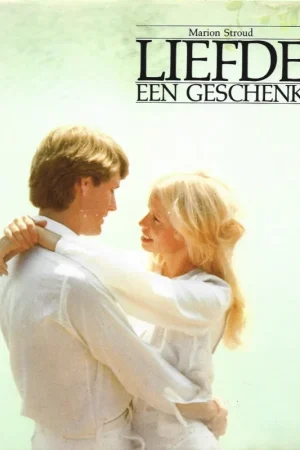 Alleen Vandaag Liefde, een geschenk – Marion Stroud (1e druk)
