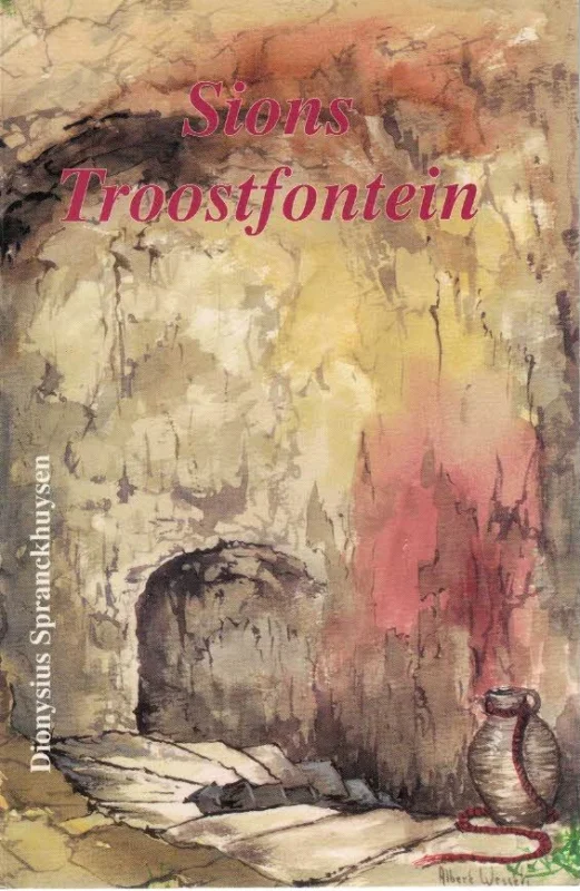 Hete Deal Sions troostfontein – Dionysius Spranckhuysen