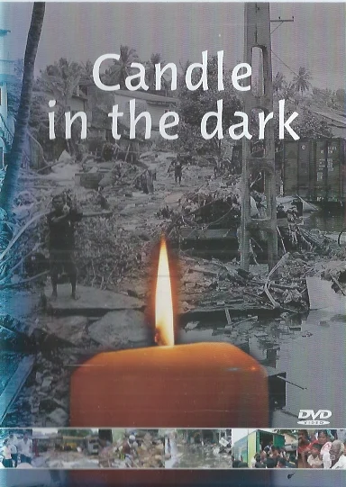 Voordeelprijs Candle in the Dark, het verhaal van William Carey –EO-metterdaad en Aktie voor Azie (DVD)