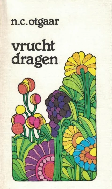 Vrucht dragen – N.C. Otgaar Dagaanbieding