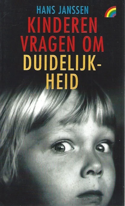 Kinderen vragen om duidelijkheid – Hans Janssen Meest Verkocht