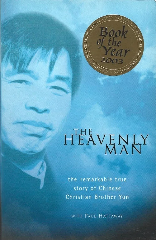 Goedkoop The Heavenly Man : The Remarkable True Story Of Chinese Christian Brother Yun – Paul Hattaway (2003)