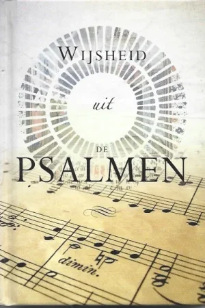 Wijsheid uit de Psalmen – Kate Kirkpatrick Lage Prijs