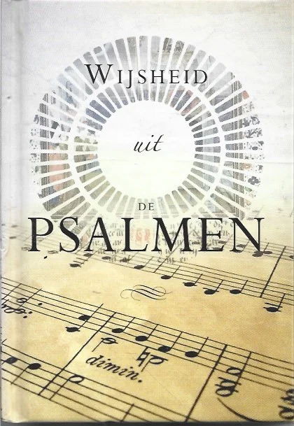 Wijsheid uit de Psalmen – Kate Kirkpatrick Lage Prijs