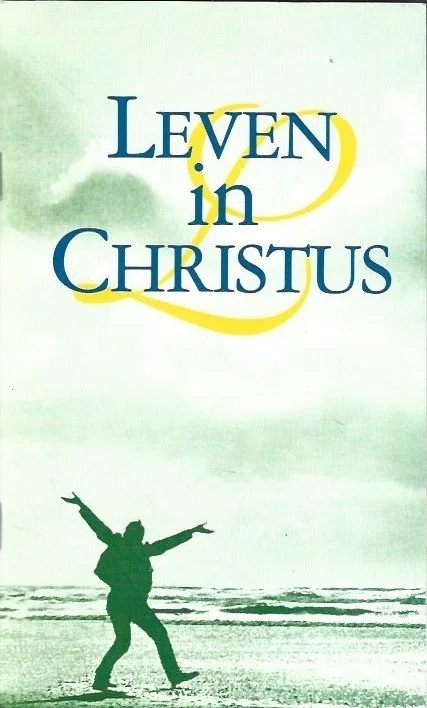 Leven in Christus–Gideon Gereduceerde Prijs