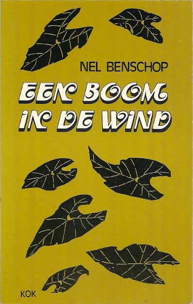 Een boom in de wind –Nel Benschop (geel 42e druk) Shop Nu