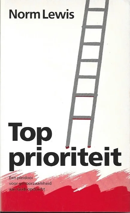 Lage Kosten Top prioriteit – Norm Lewis