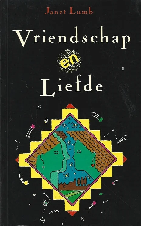 Vriendschap en liefde– Janet Lumb (1e druk) Koop Online