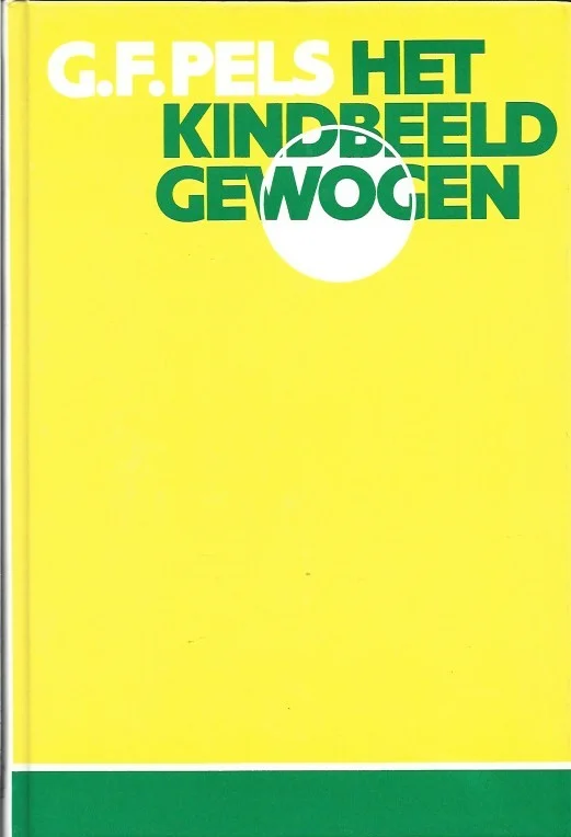 Het kindbeeld gewogen – G.F. Pels Op = Op