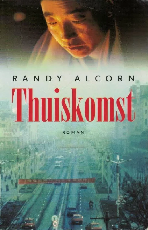 Fabrieksprijs Thuiskomst : roman–Randy Alcorn (4e druk 2003)