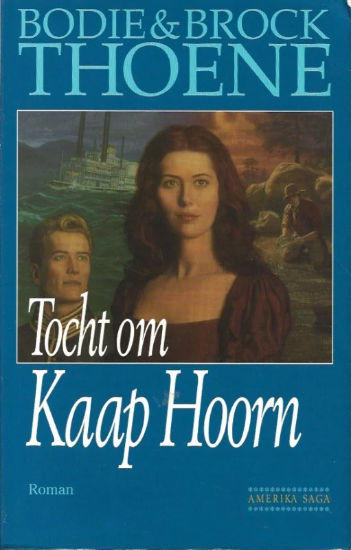 Tocht om Kaap Hoorn – Bodie en Brock Thoene Korting