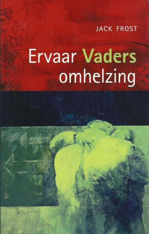 Express Levering Ervaar Vaders omhelzing – Jack Frost