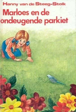 Speciale Aanbieding Marloes en de ondeugende parkiet – Hanny van de Steeg-Stolk