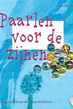Voordeelprijs Paarlen voor de zijnen – Sara Anders