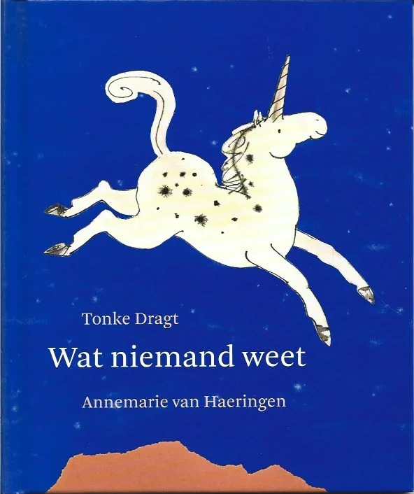 Wat niemand weet – Tonke Dragt Premium