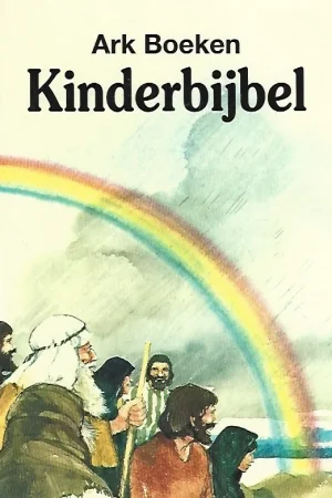 Ark Boeken Kinderbijbel : Band 1 – Penny Frank Hoge Kwaliteit