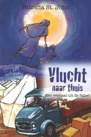 Veilige Betaling Vlucht naar thuis – Patricia St John
