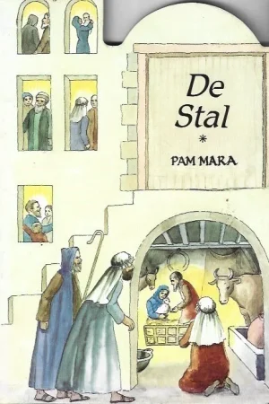 Weekendaanbieding De Stal – Pam Mara
