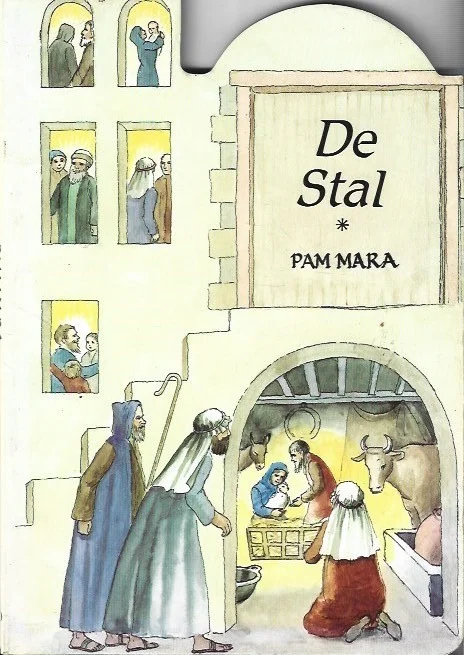 Weekendaanbieding De Stal – Pam Mara
