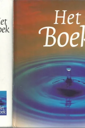 Beste Prijs Het Boek : een eigentijdse verwoording van de Bijbel – Jongbloed 16e druk 2003 (Cm 15X22)