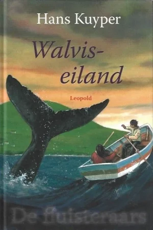 Walviseiland – Hans Kuyper Speciale Aanbieding