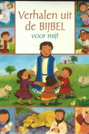 Verhalen uit de bijbel voor mij! – Christina Goodings Aanbieding